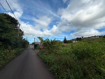 Residential Land