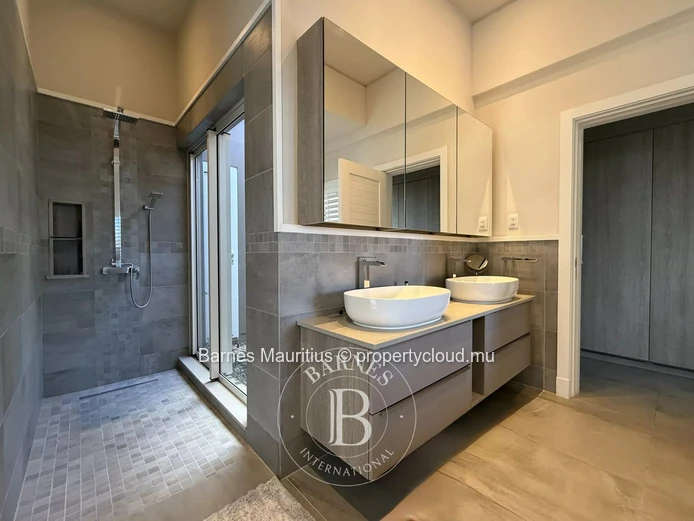BEL OMBRE - Villa élégante avec piscine - 4 chambres