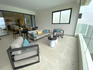 Appartement de 2 Chambres