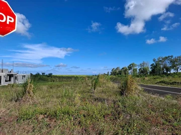 Residential Land