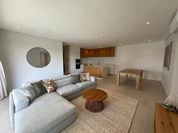 Appartement de 3 Chambres