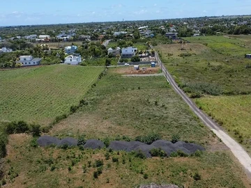 Residential Land