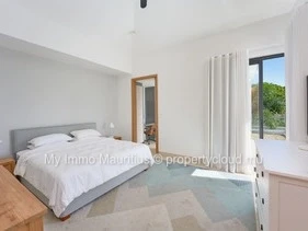 4-Bedroom En-Suite Villa in Pereybère