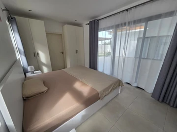 Villa de 3 Chambres