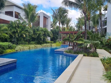 3 Bedroom Penthouse