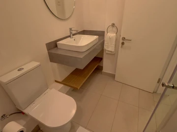 Appartement de 2 Chambres