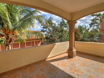 Appartement de 2 Chambres