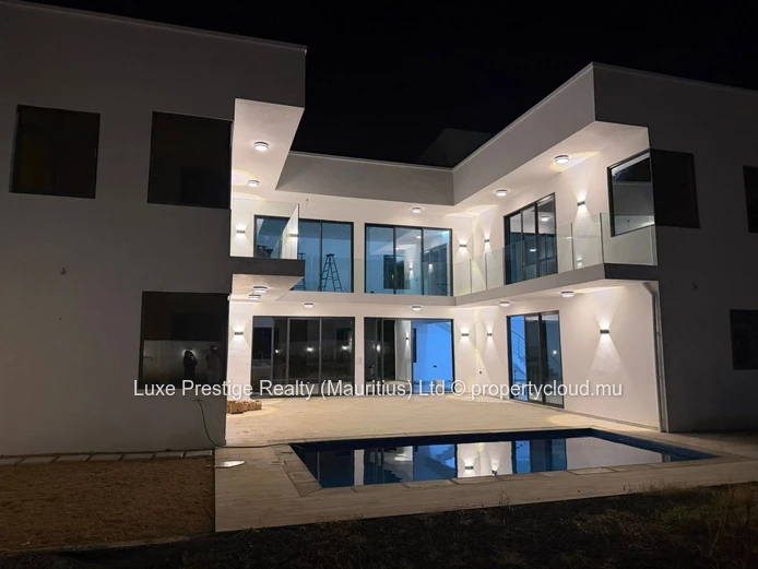 Premium Rental Homes in North Mauritius – Near Northfields International School