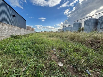 Commercial Land