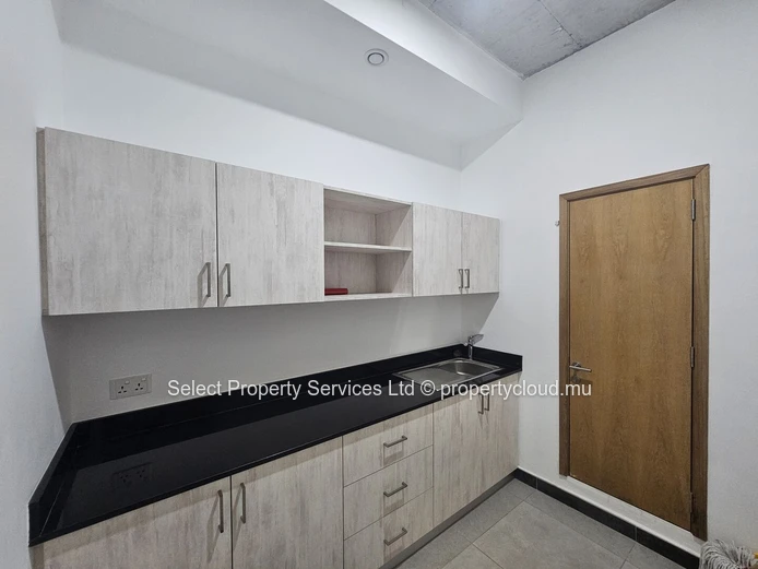 Large Office Space for Sale in Ebène, Mauritius