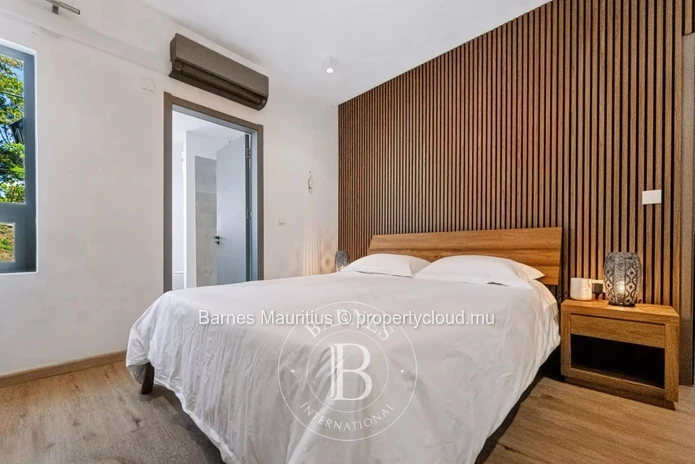 MOKA / MT ORY - Beautiful modern apartment for sale  -  3 bedrooms