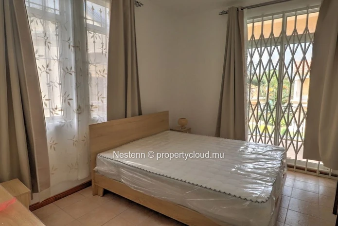 Traditional duplex villa with 2 bedrooms
