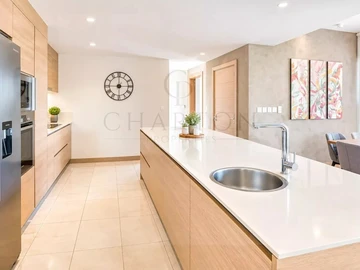 3 Bedroom Penthouse