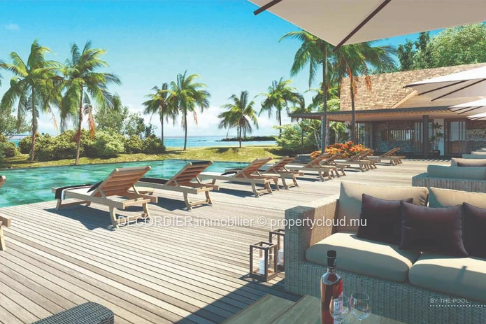 Exclusive Penthouse with Breathtaking Lagoon Views