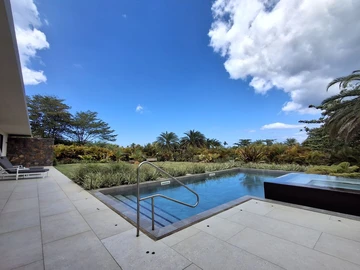 3 Bedroom Villa