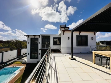 3 Bedroom Villa