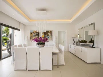 Villa de 4 Chambres