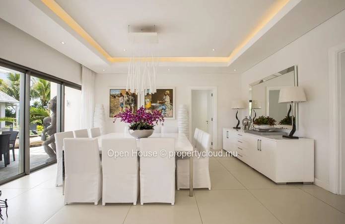 ANAHITA - BEAU CHAMP 4 chambres