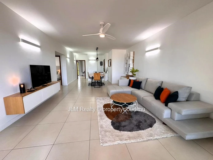 For Rent: Apartment, Black River, Mauritius