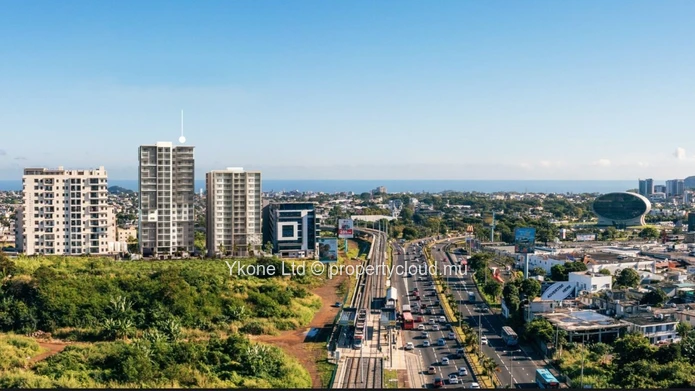 New Apartment For Sale In Quatre Bornes