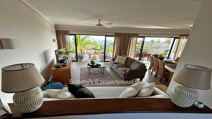 Aurora Penthouse - Azuri