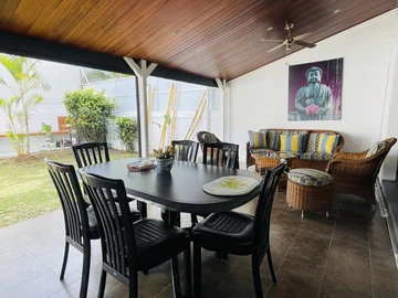Townhouse, Duplex de 3 Chambres