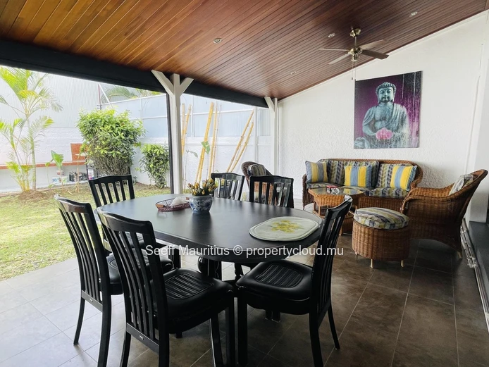 Duplex Fraîchement Rénové - LES BOUGAINVILLEES