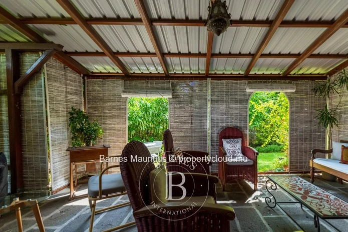 FLOREAL - Charming & Cozy Family Home - 4 bedrooms