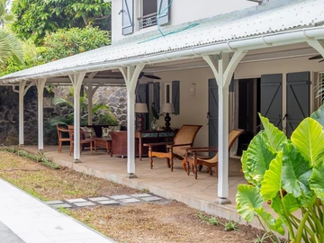 4 Bedroom Villa