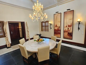 Maison de 2 Chambres