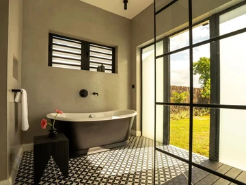 Villa de 3 Chambres