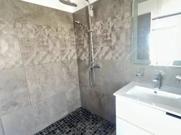 Villa de 3 Chambres
