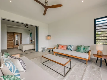 4 Bedroom Apartment