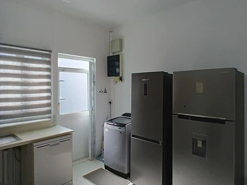 5 Bedroom Villa