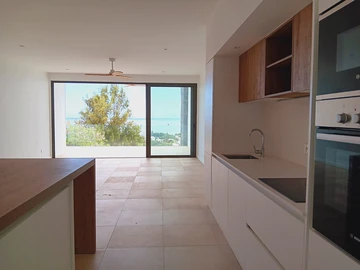 Appartement de 2 Chambres
