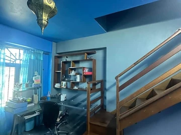 Maison de 3 Chambres