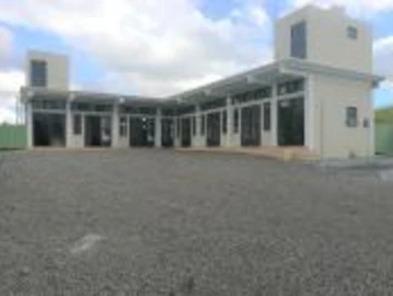 Commercial Space In Camp De Masque 