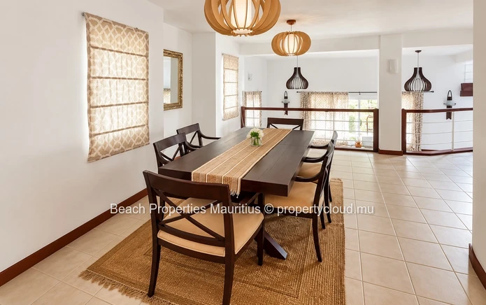 For Rent – La Plantation Marguery