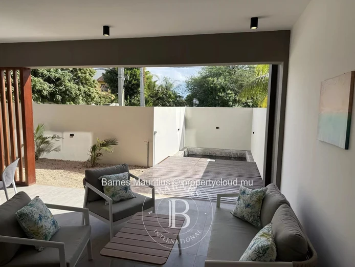 TAMARIN - Family Apartment - 3 bedrooms