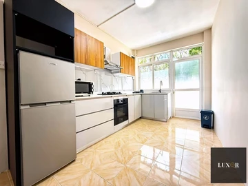 Townhouse, Duplex de 2 Chambres