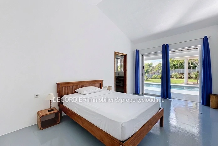 House for Rent – Belle Vue