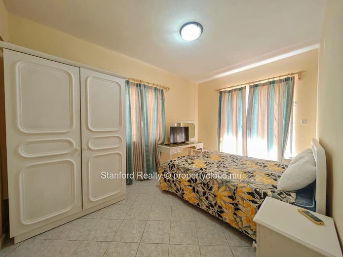 Duplex for Rent - 3 Bedrooms, Pereybere, North