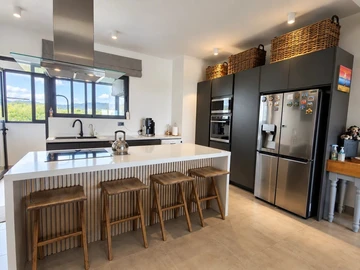 3 Bedroom Penthouse