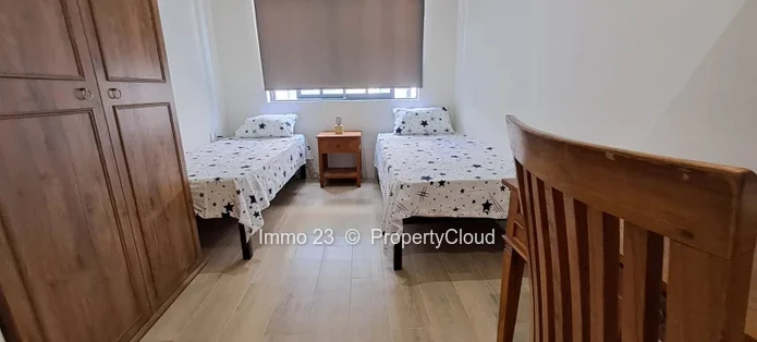 Appartements - 2 chambres - Quatre Bornes