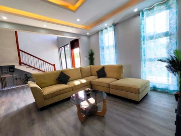 4 Bedroom Villa