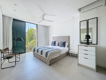 Appartement de 3 Chambres