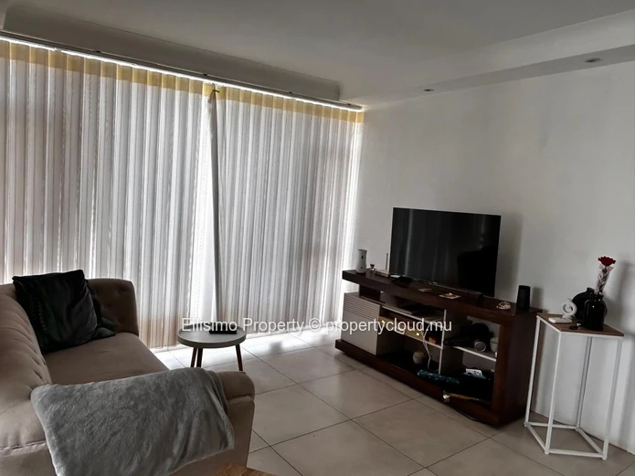 Appartement à louer – Calodyne (St François)