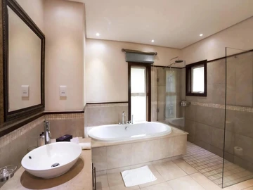 3 Bedroom Villa
