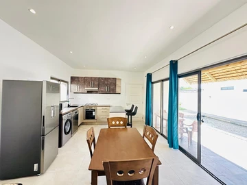 3 Bedroom Villa