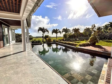 Villa de 4 Chambres